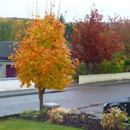 Bb@No17 Bed and Breakfast Aviemore Esterno foto