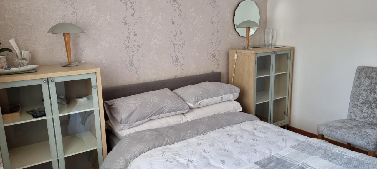 Bb@No17 Bed and Breakfast Aviemore Esterno foto
